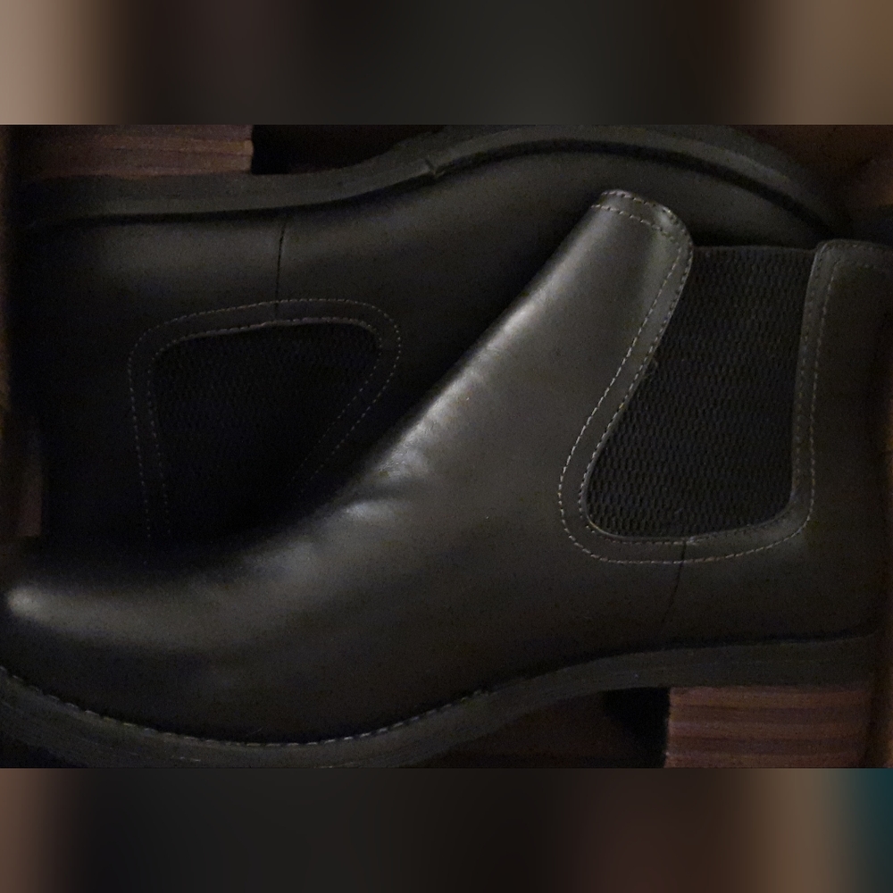 Women's boots